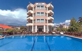 Malhun Hotel