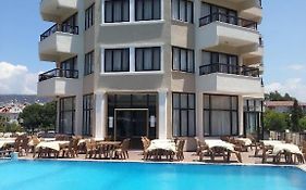 Malhun Hotel